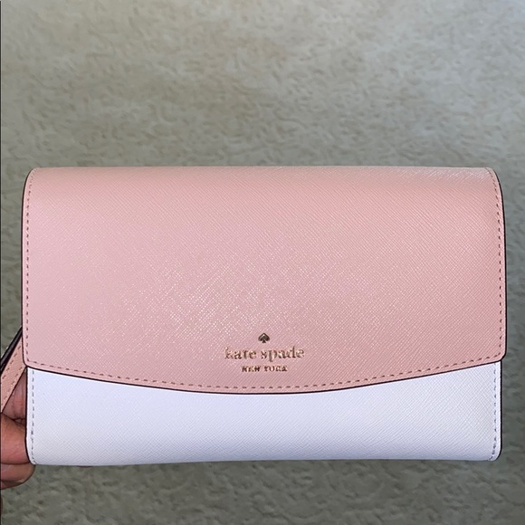 24hr SALE! ♠️ KATE SPADE handbag NWT! - Picture 5 of 8